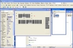 Barcode VCL Component Screenshot
